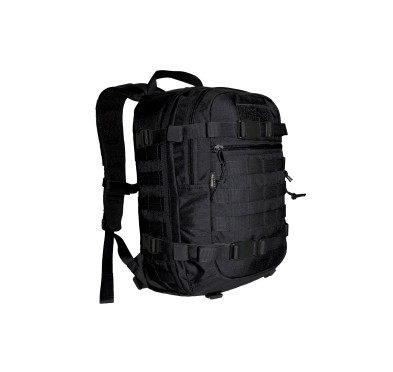 Plecak Wisport Sparrow cordura 20L czarny