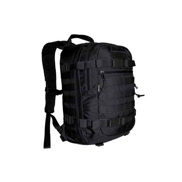 Plecak Wisport Sparrow cordura 20L czarny