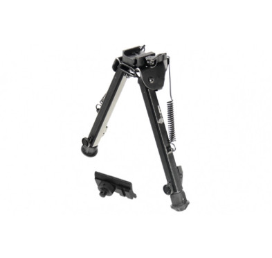 Bipod Leapers składany Super Duty OP QD 8-12.8"