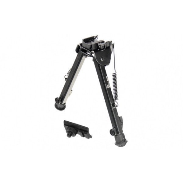 Bipod Leapers składany Super Duty OP QD 8-12.8"