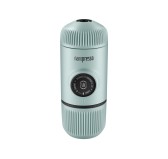 Podróżny ekspres Wacaco Nanopresso Arctic Blue z etui Podróżny ekspres Wacaco Nanopresso Arctic Blue z etui