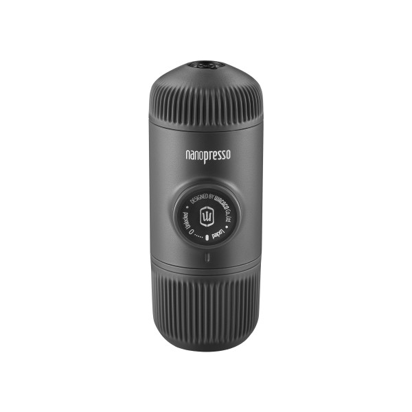 Podróżny ekspres Wacaco Nanopresso szary Podróżny ekspres Wacaco Nanopresso szary