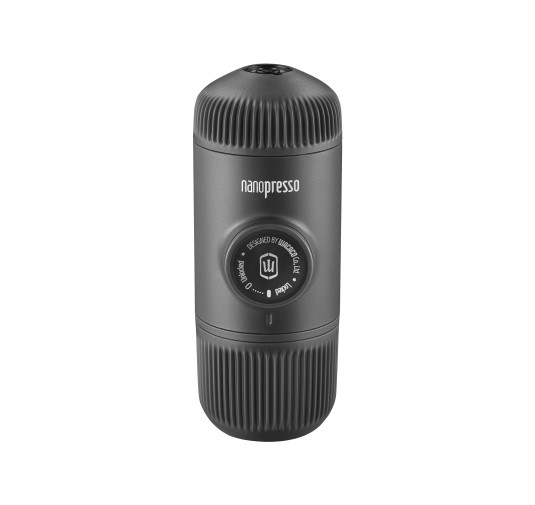 Podróżny ekspres do kawy Wacaco Nanopresso - praktyczna kawa w podróży