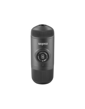 Podróżny ekspres do kawy Wacaco Nanopresso - praktyczna kawa w podróży