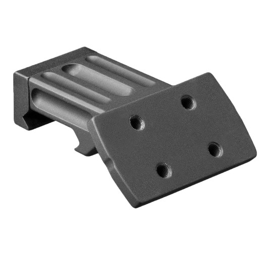 Podstawa montażowa do DeltaPoint 45° - Idealne akcesorium do AR (60 characters)