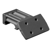 Podstawa montażowa Leupold DeltaPoint 45° do AR