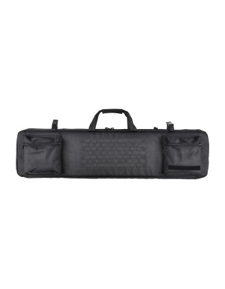 Pokrowiec Tacti.pl Tactical 11 czarny - ochrona dla twojego sprzętu