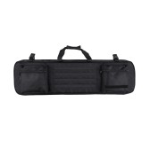 Pokrowiec Tacti.pl Tactical 13 czarny Pokrowiec Tacti.pl Tactical 13 czarny