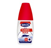 Płyn Bros na komary i kleszcze Max 50 ml Płyn Bros na komary i kleszcze Max 50 ml