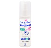 Płyn Vaco na kleszcze, komary i meszki sensitive 80 ml