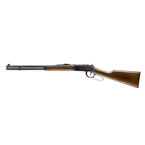 Replika karabinek Legends Cowboy Rifle 4,5 mm antyczne wykończenie
