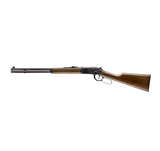 Replika karabinek Legends Cowboy Rifle 4,5 mm antyczne wykończenie
