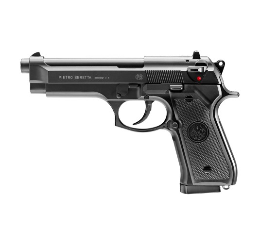 Replika pistolet ASG Beretta 92 FS 6 mm CO2