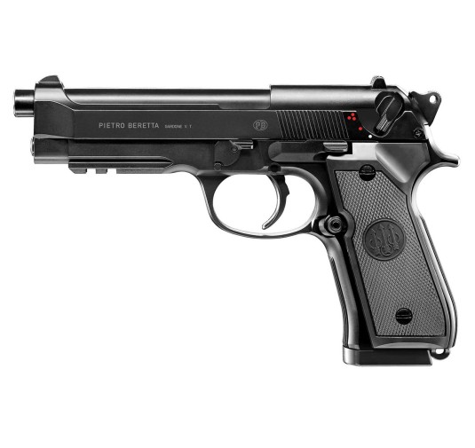 Replika pistolet ASG Beretta 92 FS A1 6 mm