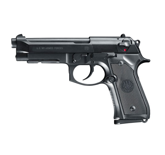 Replika pistolet ASG Beretta M9 6 mm