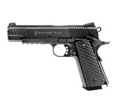 Replika pistolet ASG Elite Force 1911 Tac 6 mm