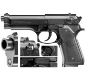 Replika pistolet ASG Beretta M92 FS 6 mm