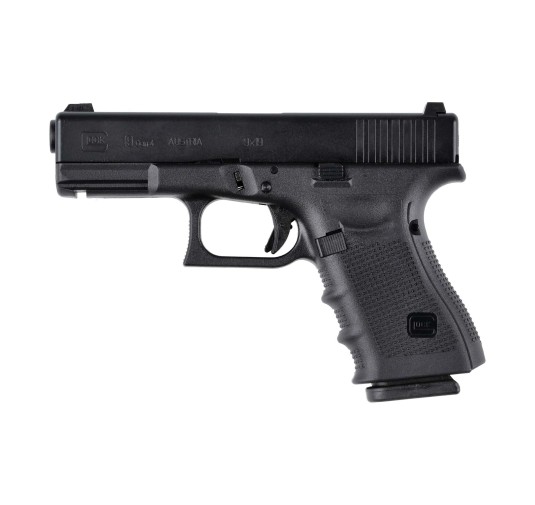 Replika pistolet ASG Glock 19 gen 4. 6 mm