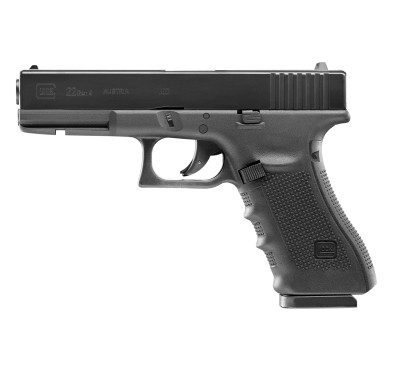 Replika pistolet ASG Glock 22 gen 4. 6 mm