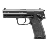 Replika pistolet ASG H&K Heckler&Koch USP blowback 6 mm