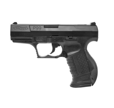 Replika pistolet ASG Walther P99 6 mm