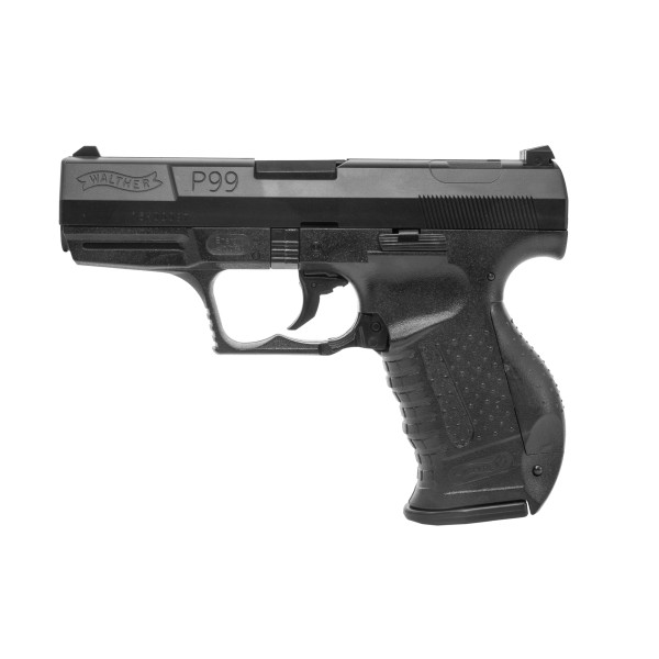 Replika pistolet ASG Walther P99 6 mm