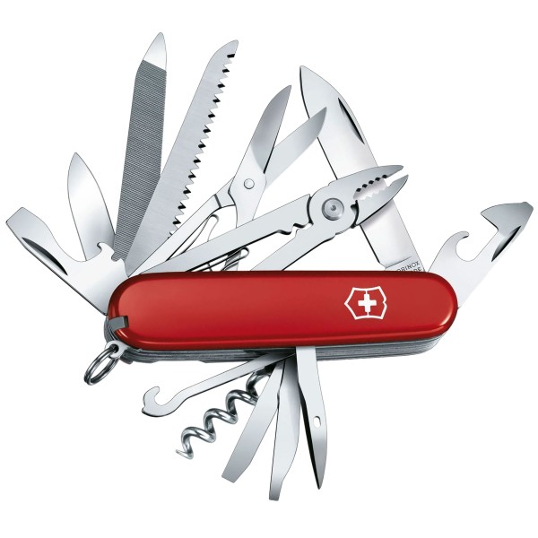 Scyzoryk Victorinox Handyman 1.3773 24 funkcje