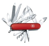 Scyzoryk Victorinox Handyman 1.3773 24 funkcje