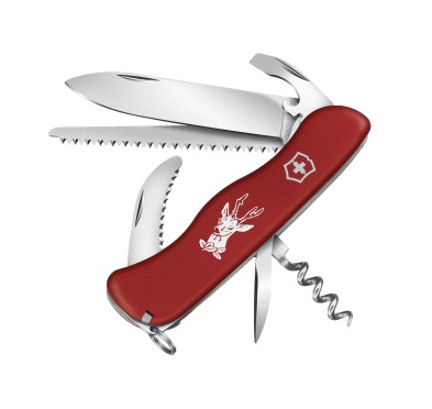 Scyzoryk Victorinox Hunter 0.8573 12 funkcji