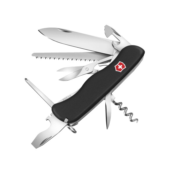 Scyzoryk Victorinox Outrider 0.8513.3 czarny