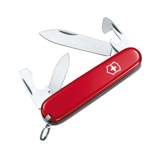 Scyzoryk Victorinox Recruit 0.2503