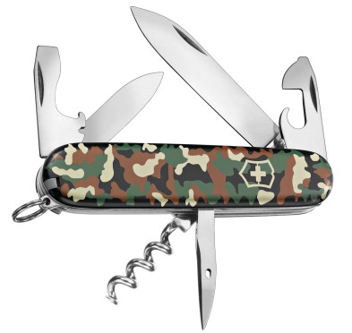 Scyzoryk Victorinox Spartan 1.3603.94 kamuflaż