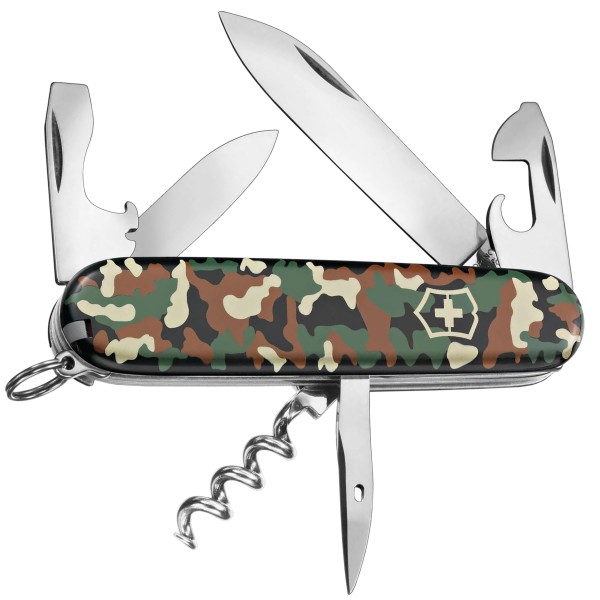 Scyzoryk Victorinox Spartan 1.3603.94 kamuflaż