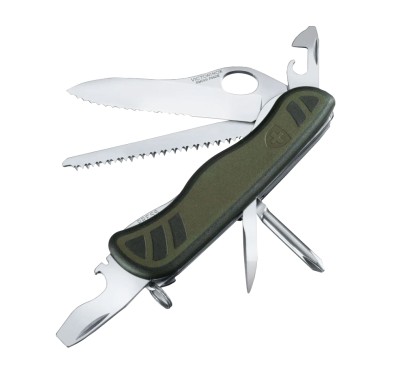 Scyzoryk Victorinox Swiss Soldier's 0.8461.MWCH