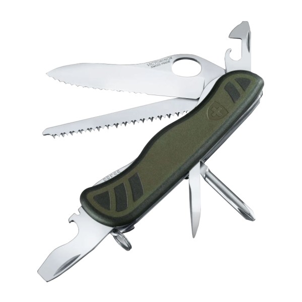 Scyzoryk Victorinox Swiss Soldier's 0.8461.MWCH