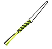 Smycz paracord WE Knife A-03A green / black