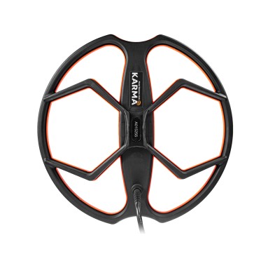 Sonda Karma 13" DD Land Ranger Pro, Liberator - Akcesoria terenowe!