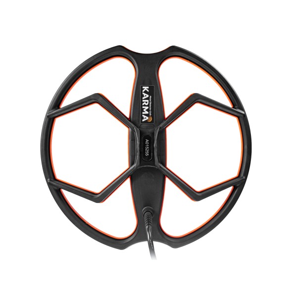 Sonda Karma 13" DD Land Ranger Pro, Liberator 
