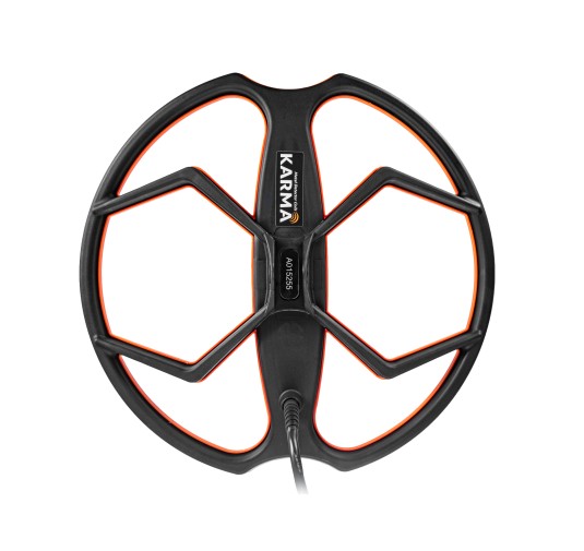 Sonda Karma 13" DD Land Ranger Pro, Liberator - Akcesoria terenowe!