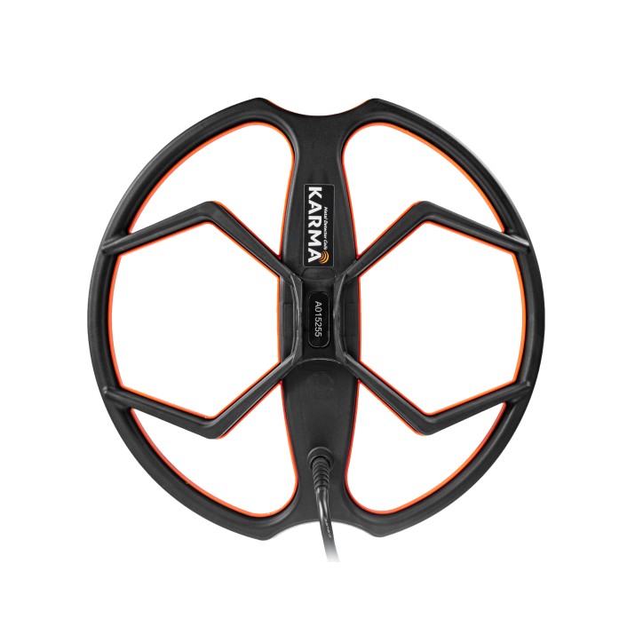 Sonda Karma 13" DD Land Ranger Pro, Liberator - Akcesoria terenowe!