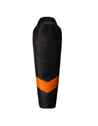 Śpiwór Alpinus Classic 1050 - idealny dla praworęcznych!