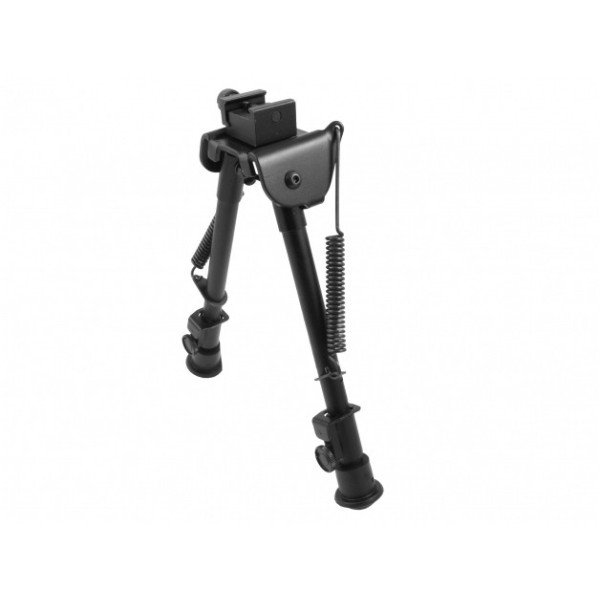 Bipod Leapers składany Tactical OP 8-12,4"