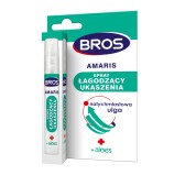 Spray Bros Amaris łagodzący ukąszenia 8 ml