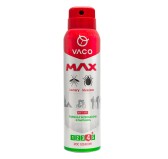 Spray Max Vaco na komary, kleszcze, meszki Z Panthenolem 100 ml