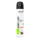 Spray Vaco Eco na kuny, lisy, nornice, dziki, krety 300 ml