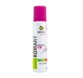 Spray Vaco na komary, kleszcze i meszki dla dzieci 3+ 100 ml