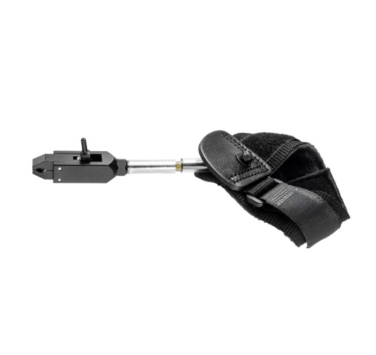 Spust do łuku Poe Lang B10010A - doskonałe osiągi w krótkim czasie