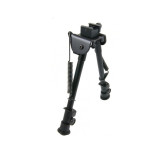 Bipod Leapers składany Tactical OP 8-12,4"