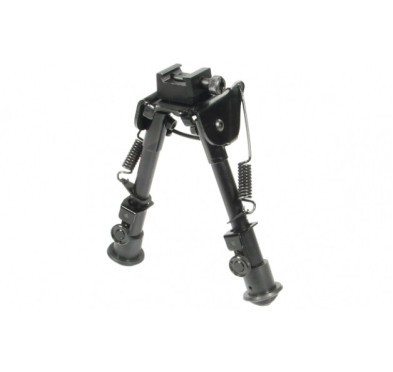 Bipod Leapers składany Tactical OP QD 5.9-7.3"