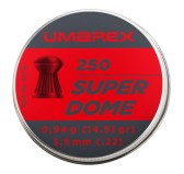 Śrut diabolo Umarex Superdome5,5/250